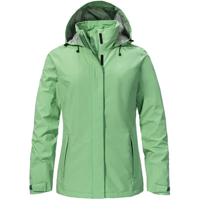 Schöffel Jacket Gmund L – SPRINT CRISP
