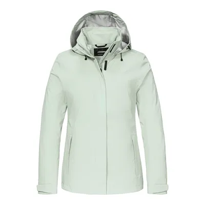 Schöffel Jacket Gmund L – HAZY JADE