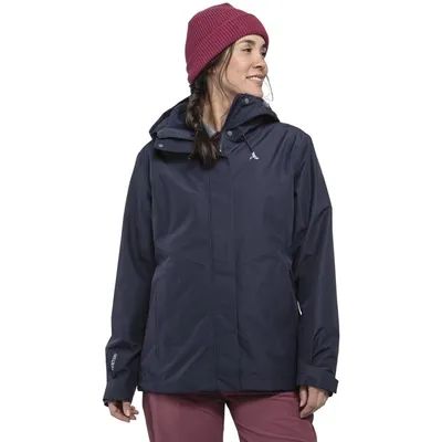 Schöffel 3in1 Jacket Style Okere WMS – NAVY BLAZER