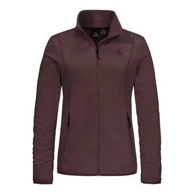 Schöffel Style Ash Fleecejacke Damen – DARK TWILIGHTŸ