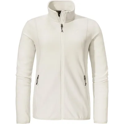 Schöffel Style Ash Fleecejacke Damen – nordic