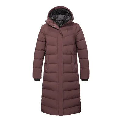 Schöffel Down Coat Style Vindave WMS – DARK TWILIGHTŸ