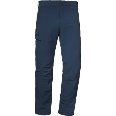 Schöffel Pants Koper 1 – DRESS BLUES