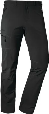 Schöffel Pants Koper 1 – Asphaltgrau