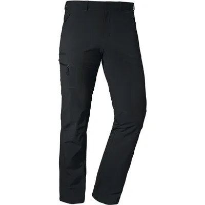 Schöffel Pants Koper 1 – BLACK