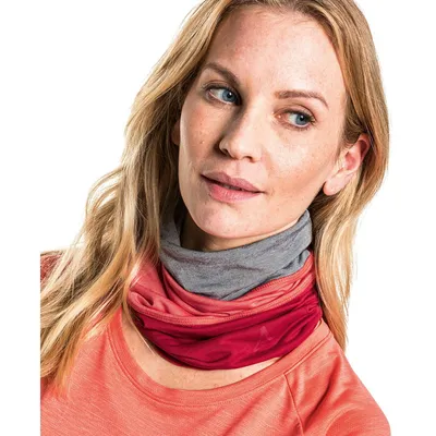 Schöffel Scarf Hornberg – scooter