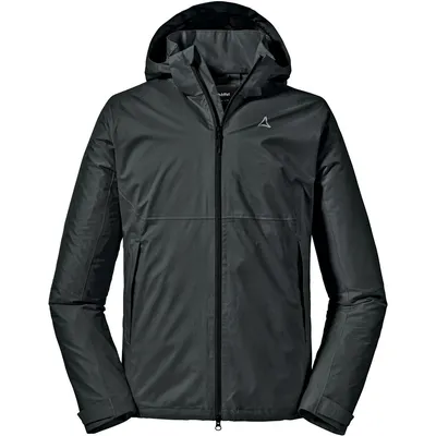 Schöffel Jacket Easy XT M – BLACK