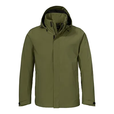 Schöffel Jacket Gmund M – AVOCADO BRANCH
