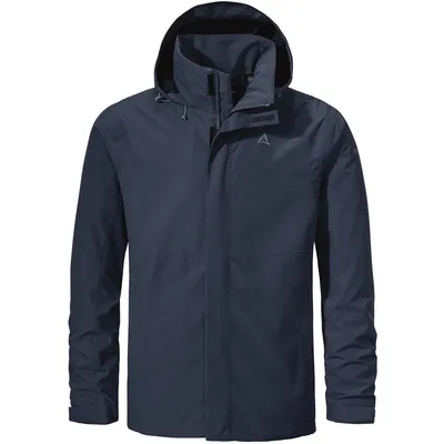Schöffel Jacket Gmund M – NAVY BLAZER