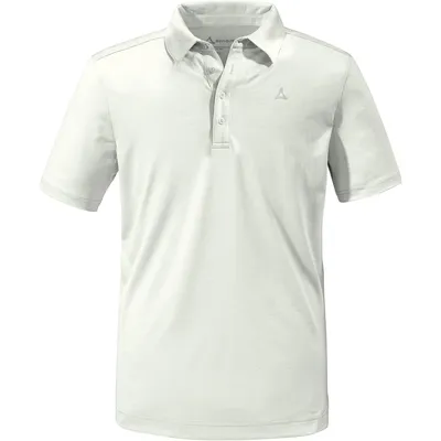 Schöffel CIRC Polo Shirt Tauron M – GRAY VIOLET