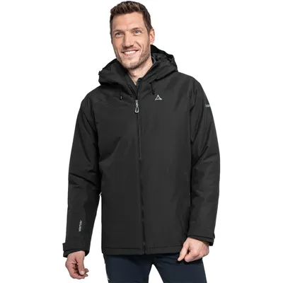 Schöffel Ins Jacket Style Wildkar MNS – black