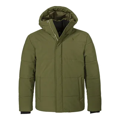 Schöffel Ins Jkt Style Purga MEN – AVOCADO BRANCH