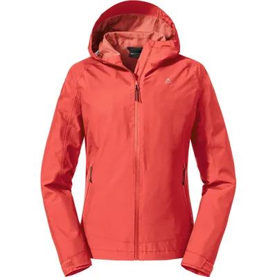 Schöffel Jacket Style Chipoma WMS – ROSEHIP
