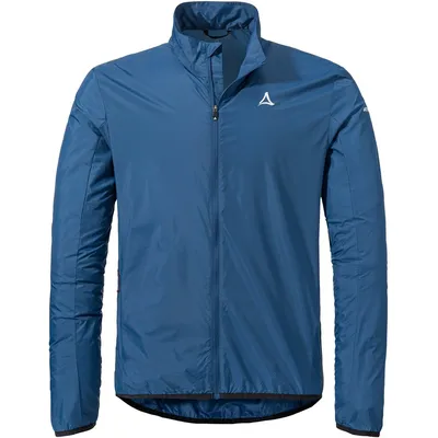 Schöffel Jacket Style Cannobio MNS – cornflower blue