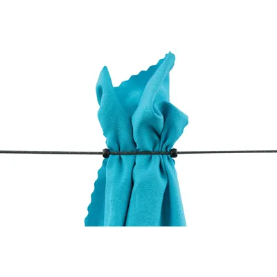 SEA TO Summit Clothesline – BLACK