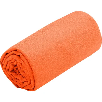 SEA TO Summit Airlite Towel – OUTBACK