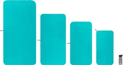 SEA TO Summit Pocket Towel – BALTIC