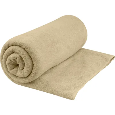 SEA TO Summit Tek Towel – Desert