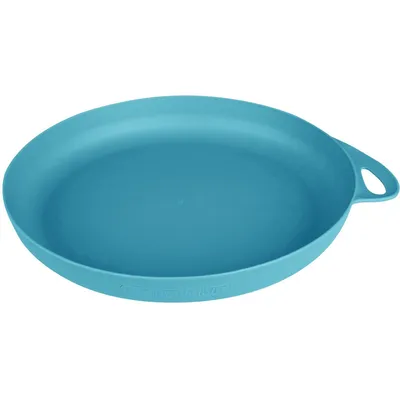 SEA TO Summit Delta Plate – Pacific Blue-