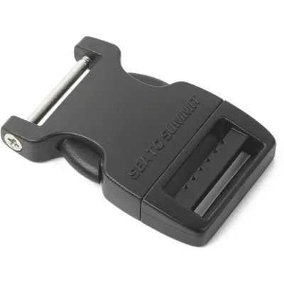 SEA TO Summit Field Repair Buckle – Schwarz