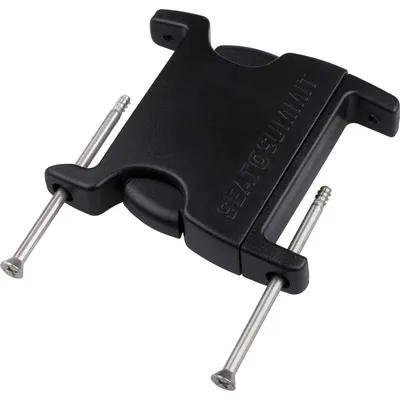 SEA TO Summit Field Repair Buckle – Black