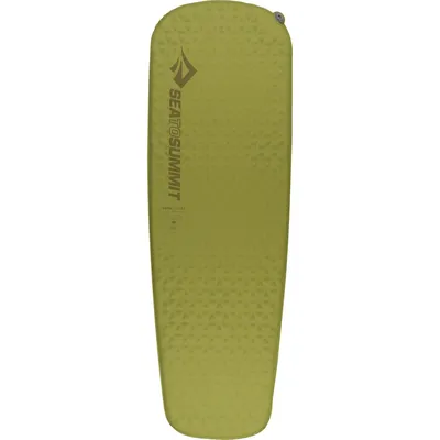 SEA TO Summit Camp Mat Self Inflating Mat – OLIVE-L