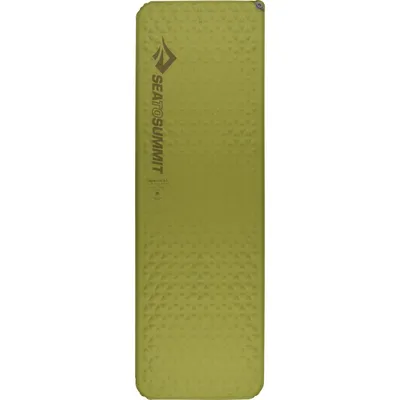 SEA TO Summit Camp Mat Self Inflating Mat – OLIVE-RL