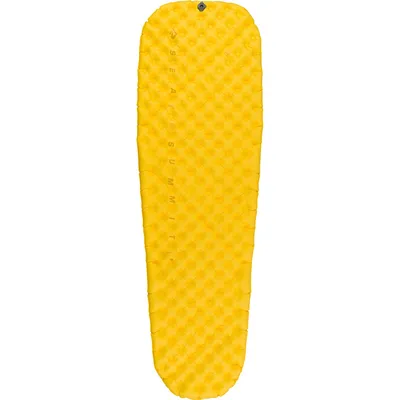 SEA TO Summit UltraLight Air Mat – Gelb