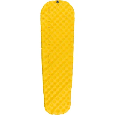 SEA TO Summit UltraLight Air Mat – Yellow