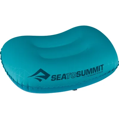 SEA TO Summit Aeros Ultralight Pillow – AQUA-REGULAR
