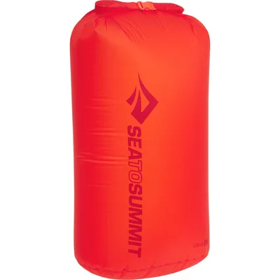 SEA TO Summit Ultra-Sil Dry Bag – Spicy Orange