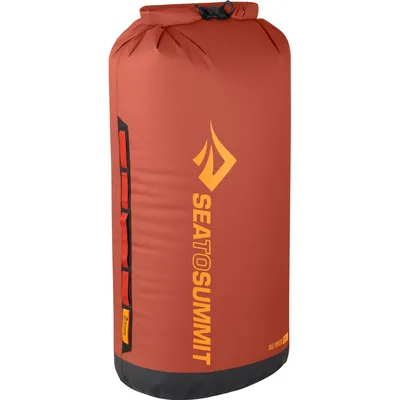 SEA TO Summit Big River Dry Bag – Picante