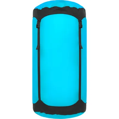 SEA TO Summit Ultra-Sil Compression Sack – Blue Atoll