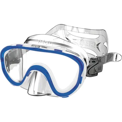 Seac MASKE MARINA – TR./AQUAMARINE