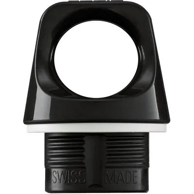 Sigg SCREW TOP BLACK CARDED – *