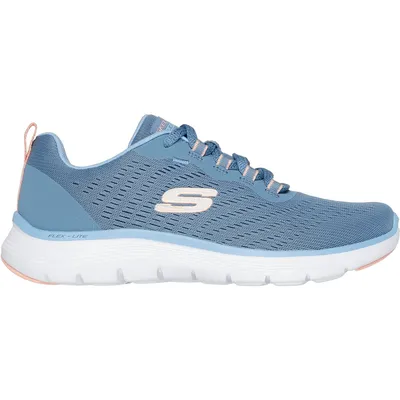 Skechers FLEX APPEAL 5.0-NEW PATH – BLAU
