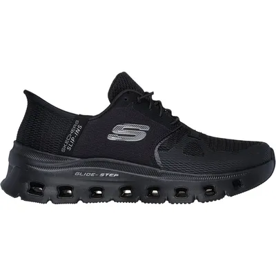 Skechers GLIDE-STEP PRO- – Schwarz