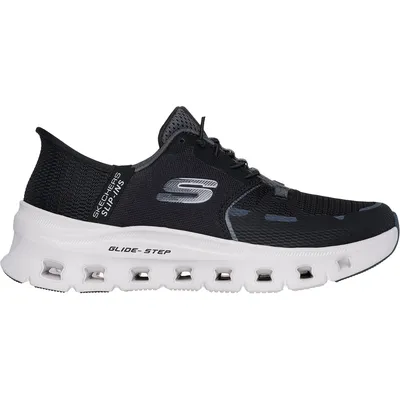 Skechers GLIDE-STEP PRO- – SCHWARZ