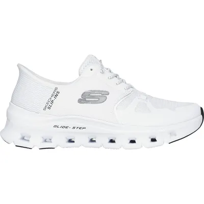 Skechers GLIDE-STEP PRO- – WEIß