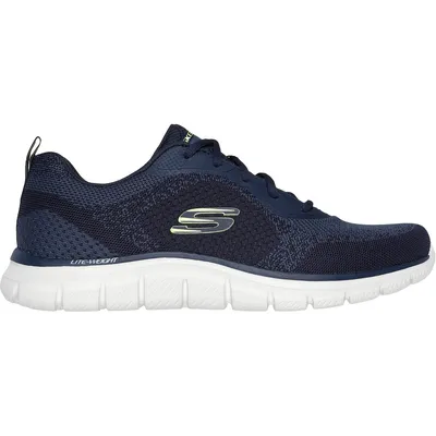 Skechers TRACK-GLENDOR – BLAU