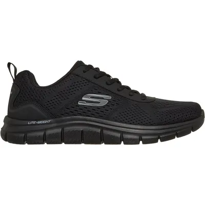 Skechers TRACK-LESHUR – SCHWARZ