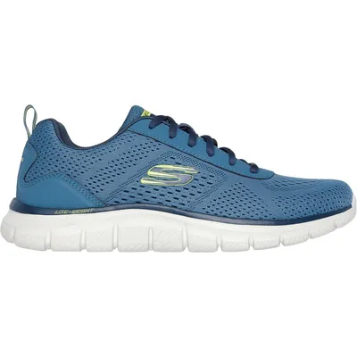Skechers TRACK-LESHUR – Schiefergrau