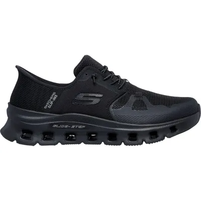 Skechers GLIDE-STEP PRO- – SCHWARZ