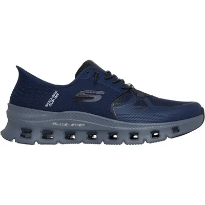 Skechers GLIDE-STEP PRO- – BLAU