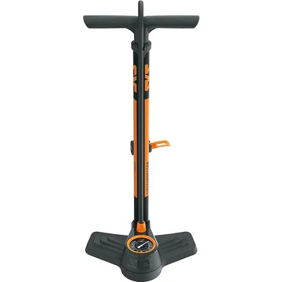 SKS AIRKOMPRESSOR COMPACT 10.0 – SCHWARZ