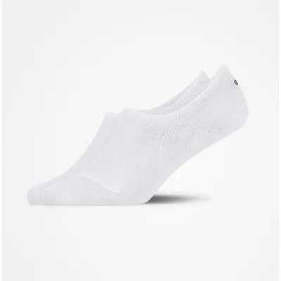 Snocks Invisible Socks Uni – WHITE