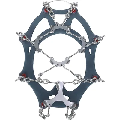 SNOWLINE SPIKES CHAINSEN WALK – NAVY