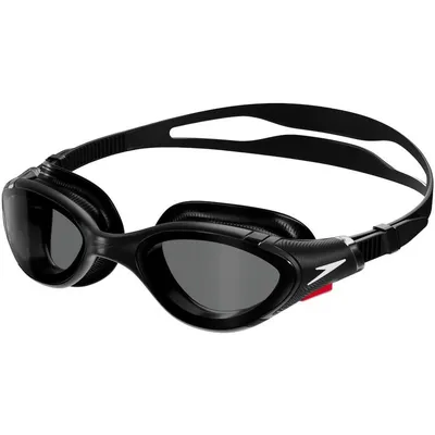 Speedo Biofuse 2.0 – BLACK/SMOKE