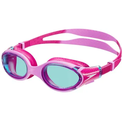 Speedo Junior Biofuse 2.0 – PINK/PINK