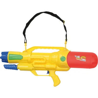 Sunflex WASSERSPRITZPISTOLE WAVER